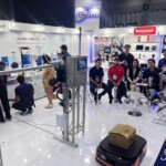 งาน Automation Expo