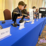 งานสัมนา Improving Security & Safety