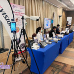 งานสัมนา Improving Security & Safety