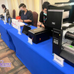 งานสัมนา Improving Security & Safety