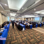 งานสัมนา Improving Security & Safety
