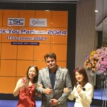 TSC Thankyou Partner 2024