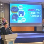 TSC Thankyou Partner 2024