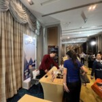 ประชุมใหญ่สามัญประจำปี 2567 สถาบันรหัสสากล (GS1 Thailand)